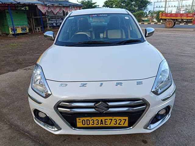 Used Maruti Suzuki Dzire VXi [2020-2023] in Bhubaneswar