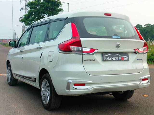 Used Maruti Suzuki Ertiga [2018-2022] VXi in Kharagpur