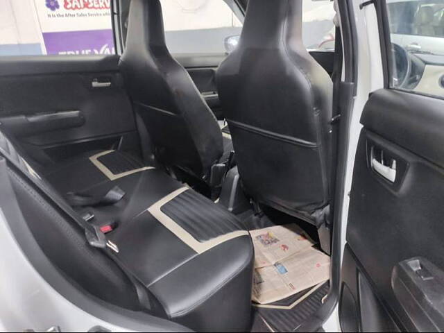 Used Maruti Suzuki Wagon R [2019-2022] VXi 1.0 [2019-2019] in Mumbai