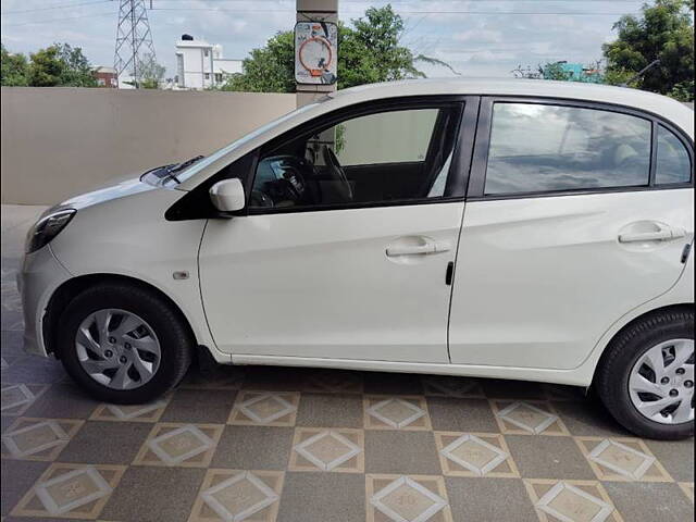 Used Honda Amaze [2013-2016] 1.5 S i-DTEC in Coimbatore