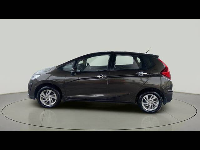 Used Honda Jazz ZX CVT in Coimbatore