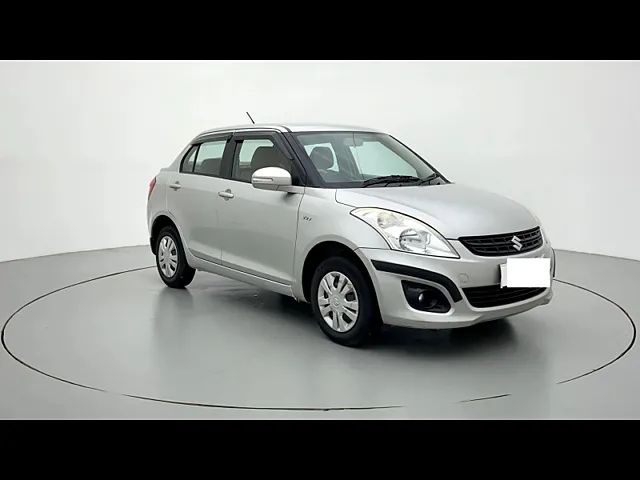 Used 2013 Maruti Suzuki Swift DZire in Delhi