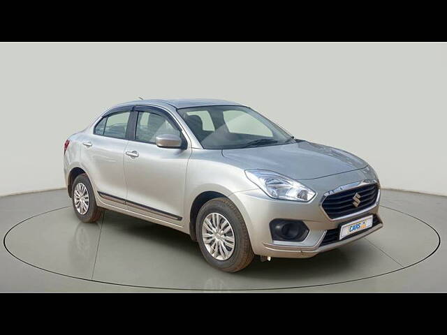 Used 2018 Maruti Suzuki DZire in Bangalore