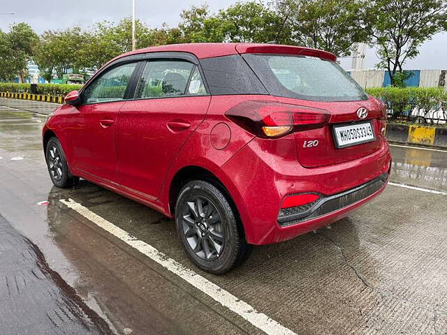 Used Hyundai Elite i20 [2017-2018] Asta 1.2 in Mumbai