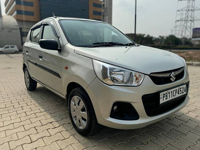 Used Maruti Suzuki Alto K10 [2014-2020] VXi [2014-2019] in Kharar