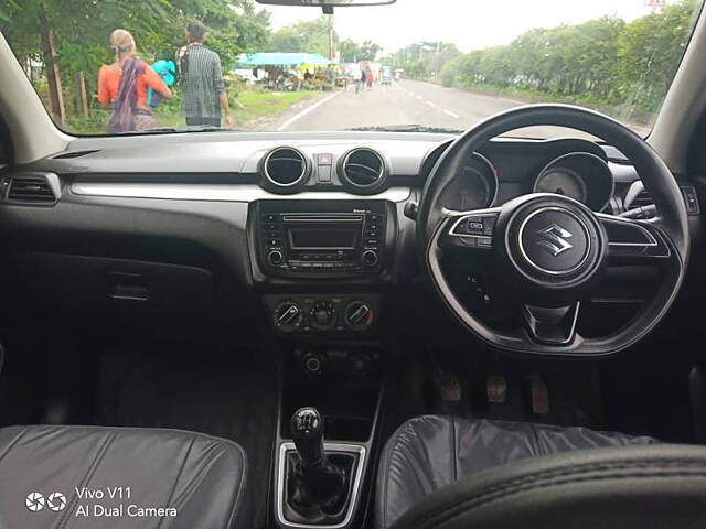 Used Maruti Suzuki Swift [2018-2021] VDi in Bhopal