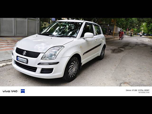 Used Maruti Suzuki Swift  [2005-2010] LXi in Bangalore