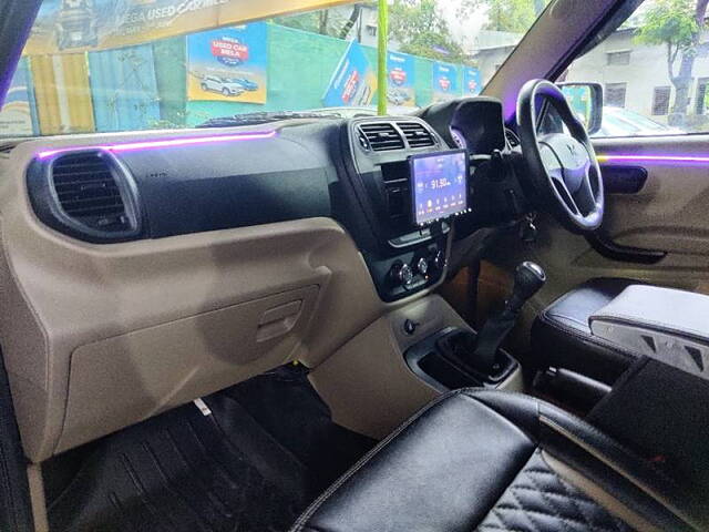 Used Mahindra Bolero Neo [2021-2022] N4 in Mumbai