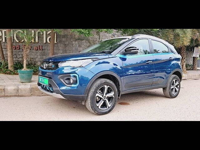 Used Tata Nexon EV [2020-2022] XZ Plus LUX in Delhi