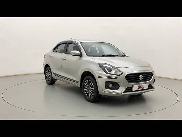 Used 2017 Maruti Suzuki DZire in Hyderabad