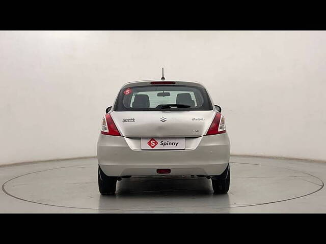 Used Maruti Suzuki Swift [2014-2018] ZXi in Pune