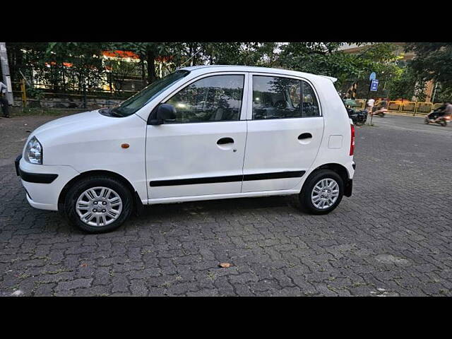 Used Hyundai Santro Xing [2008-2015] GLS in Pune