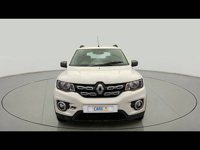 Used Renault Kwid [2022-2023] RXT 1.0 in Kochi