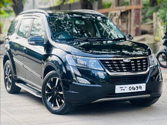 Used Mahindra XUV500 W11 in Pune