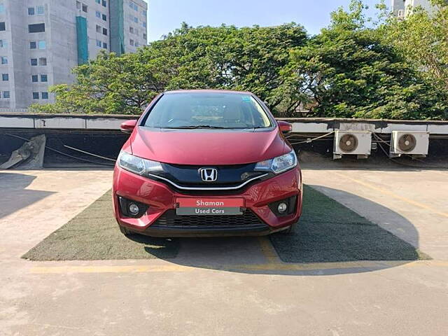 Used 2019 Honda Jazz in Mumbai