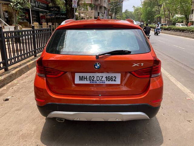 Used BMW X1 [2013-2016] sDrive20d in Mumbai