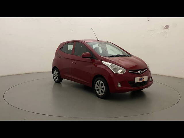 Used 2016 Hyundai Eon in Mumbai