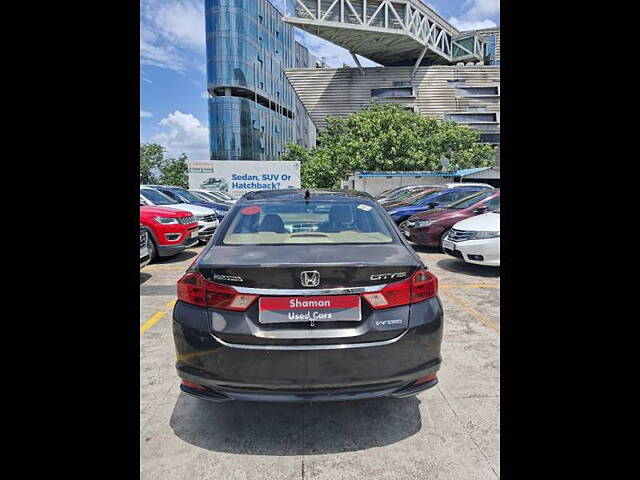 Used Honda City [2014-2017] VX CVT in Mumbai