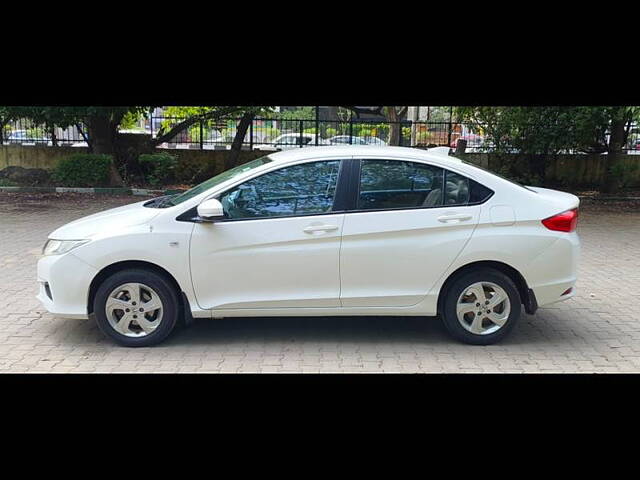 Used Honda City [2014-2017] V in Delhi