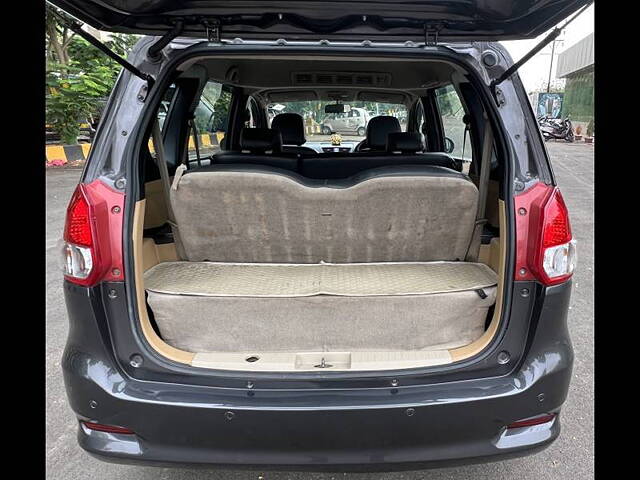 Used Maruti Suzuki Ertiga [2015-2018] VXI CNG in Mumbai