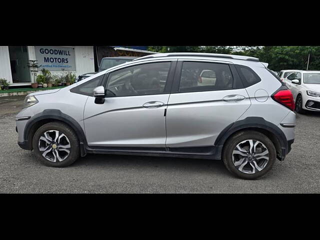 Used Honda WR-V [2017-2020] VX MT Petrol in Pune