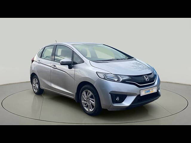 Used 2017 Honda Jazz in Pune