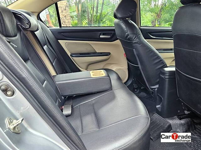 Used Honda Amaze [2018-2021] 1.2 S CVT Petrol [2018-2020] in Pune