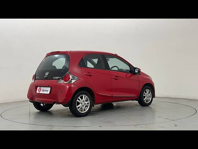 Used Honda Brio [2013-2016] VX MT in Delhi