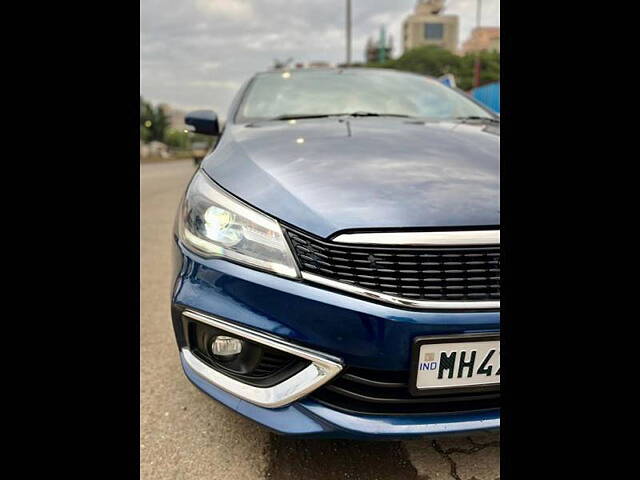 Used Maruti Suzuki Ciaz Zeta 1.5 AT [2020-2023] in Mumbai