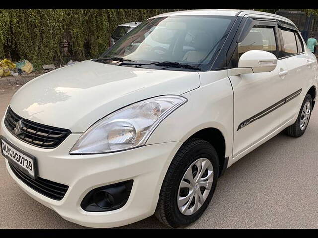 Used Maruti Suzuki Swift DZire [2011-2015] VXI in Delhi