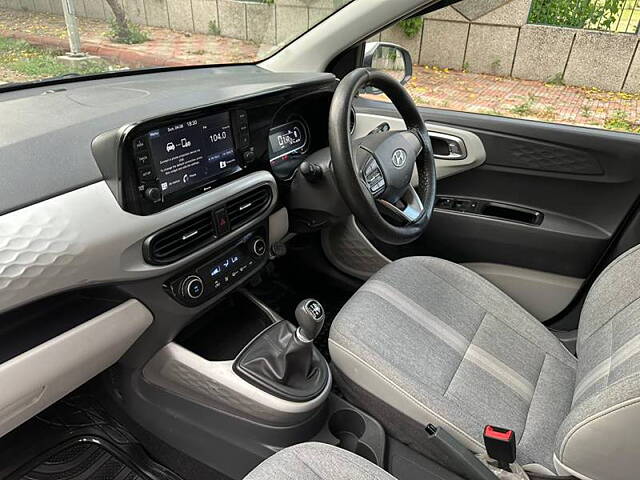 Used Hyundai Grand i10 Nios [2019-2023] Sportz 1.2 Kappa VTVT in Delhi