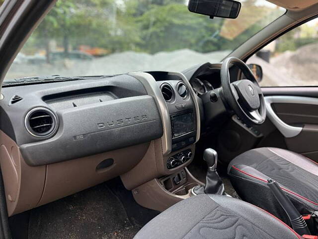 Used Renault Duster [2016-2019] RXS Petrol in Bangalore