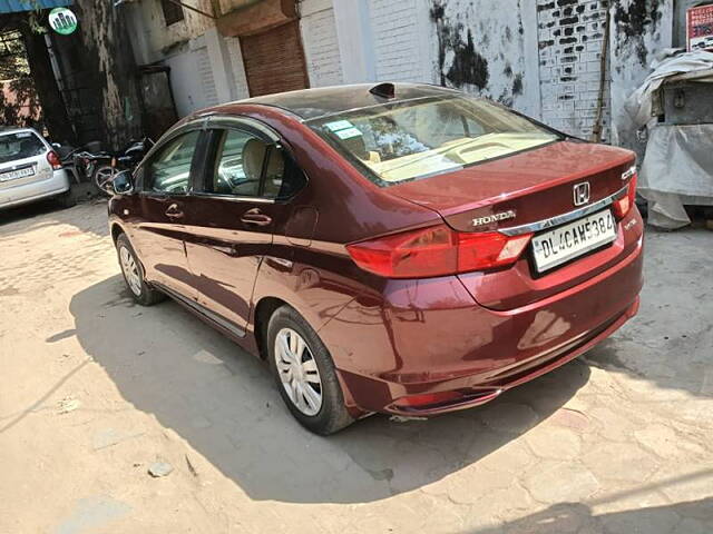 Used Honda City [2014-2017] SV in Delhi