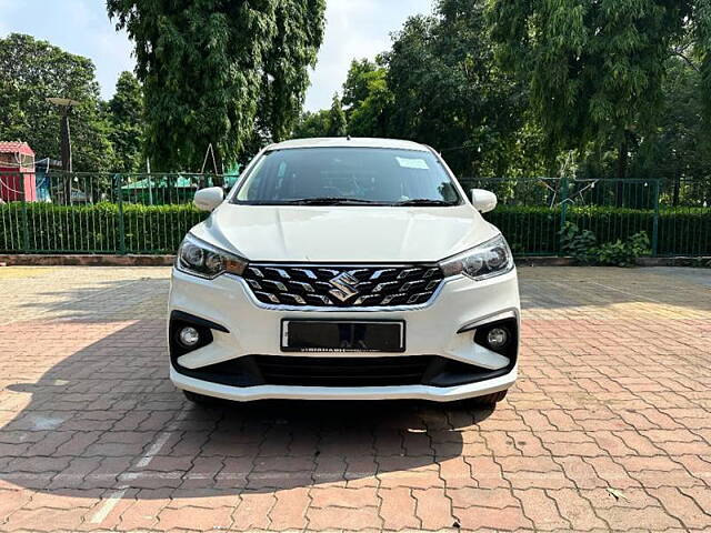 Used Maruti Suzuki Ertiga VXi (O) CNG [2022-2023] in Jalandhar