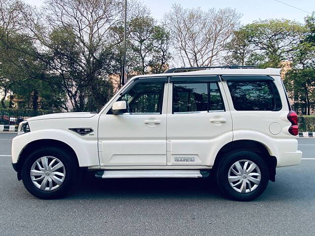 Used Mahindra Scorpio 2021 S5 2WD 7 STR in Delhi