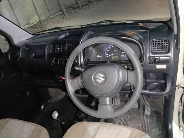 Used Maruti Suzuki Wagon R [1999-2006] VXI in Hyderabad