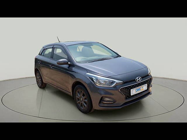 Used 2019 Hyundai Elite i20 in Kolkata