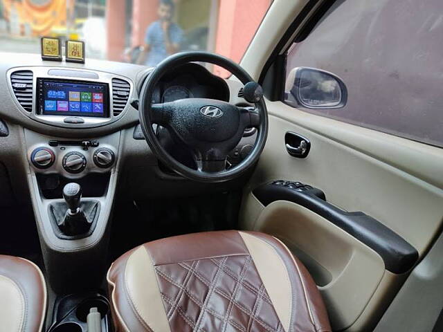 Used Hyundai i10 [2010-2017] Magna 1.1 iRDE2 [2010-2017] in Kolkata