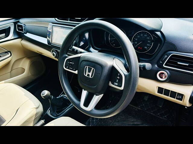 Used Honda Amaze [2016-2018] 1.2 VX i-VTEC in Delhi