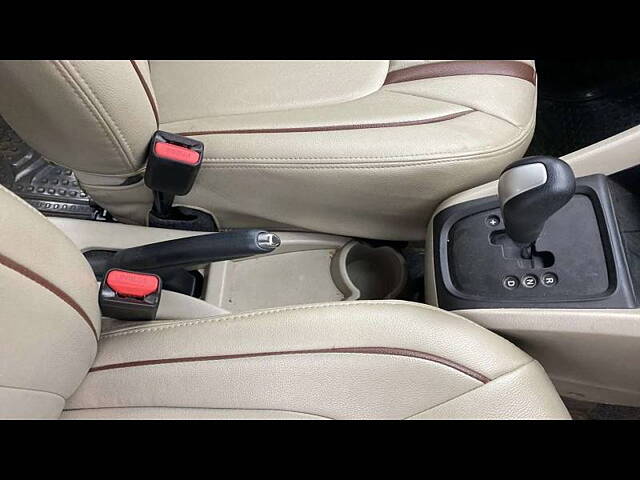 Used Maruti Suzuki Celerio [2017-2021] ZXi AMT in Hyderabad