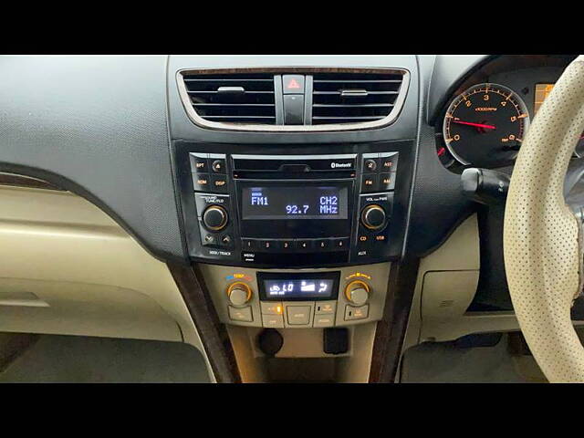 Used Maruti Suzuki Swift Dzire [2015-2017] ZDI AMT in Chennai