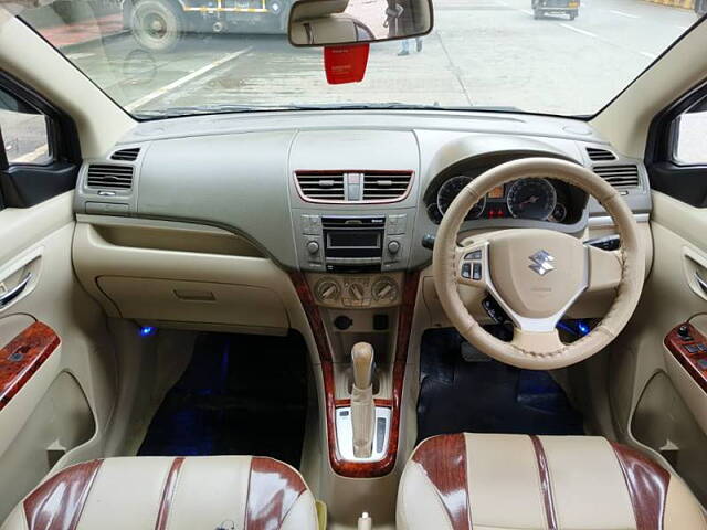 Used Maruti Suzuki Ertiga [2018-2022] VXi AT in Mumbai