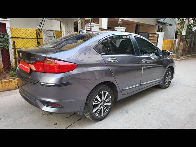 Used Honda City [2014-2017] V in Hyderabad