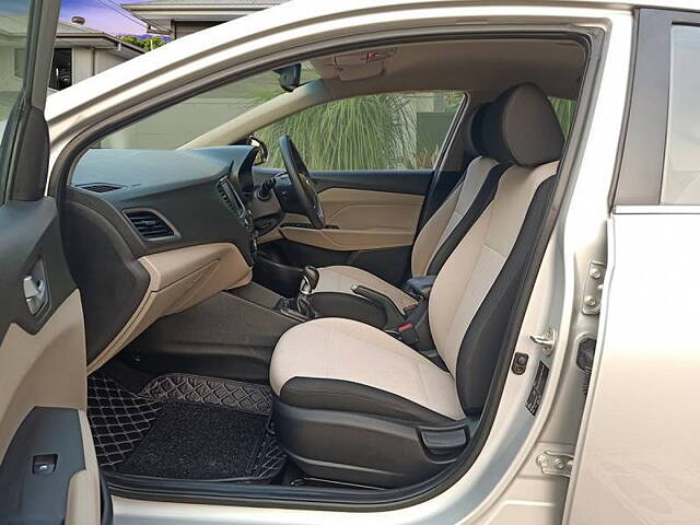 Used Hyundai Verna [2015-2017] 1.6 VTVT SX in Delhi