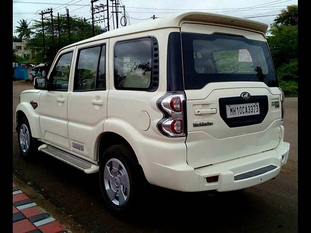 Used Mahindra Scorpio [2014-2017] S4 in Sangli