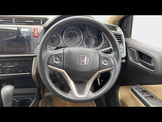 Used Honda City [2014-2017] SV CVT in Pune