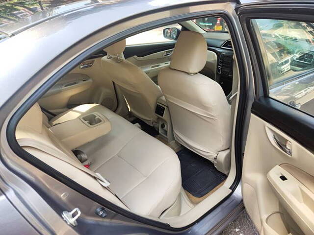 Used Maruti Suzuki Ciaz [2014-2017] VXi+ in Mumbai