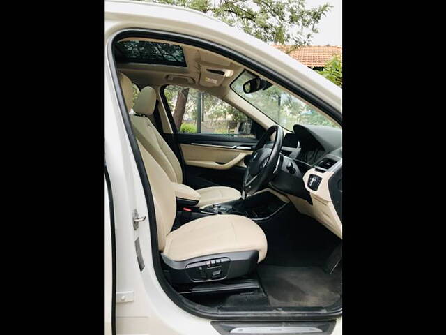 Used BMW X1 [2013-2016] sDrive20d xLine in Bangalore