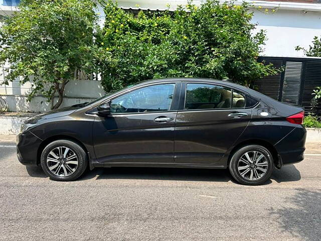 Used Honda City [2014-2017] V Diesel in Hyderabad