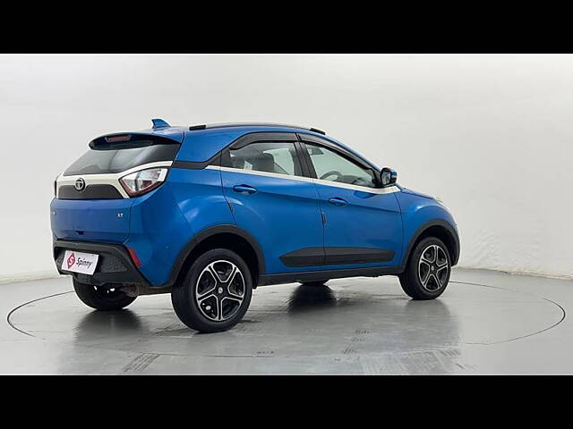 Used Tata Nexon [2017-2020] XT [2017-2019] in Gurgaon